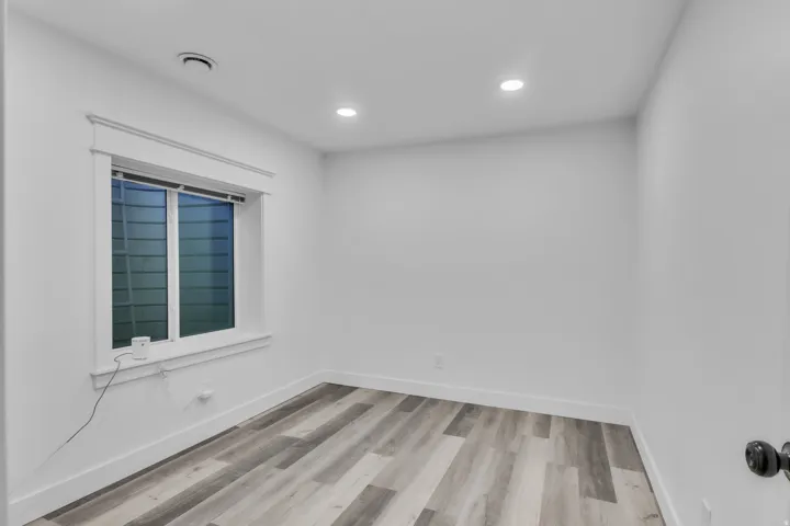 Unit B Bedroom #2