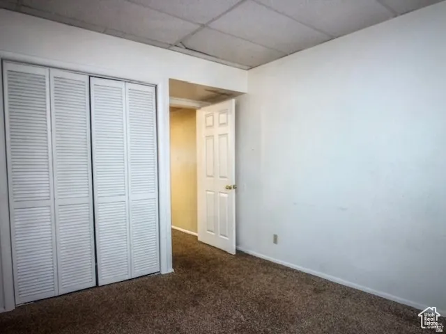Main house bedroom 4
