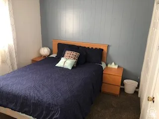 ADU bedroom 1