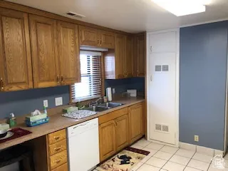 ADU huge kitchen