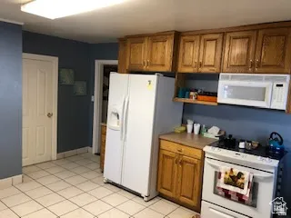 ADU huge kitchen