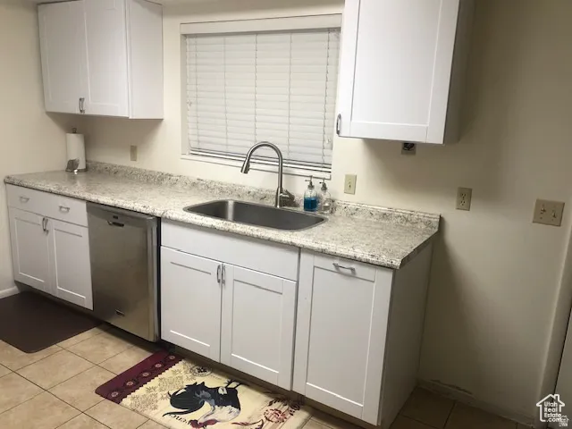 Main house new kitchen