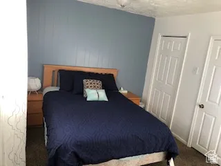 ADU bedroom 1