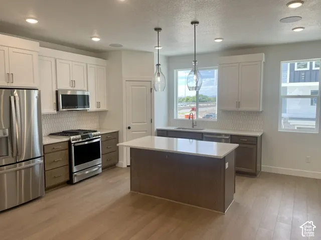 981 N Hay Ln #36, Farmington, Utah 84025
