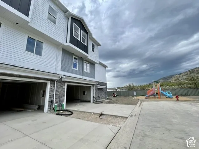 981 N Hay Ln #36, Farmington, Utah 84025