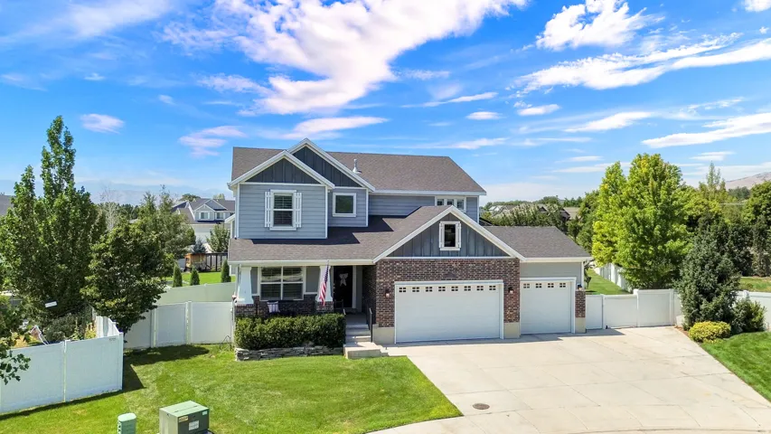 1093 N 1000 W, American Fork, Utah 84003