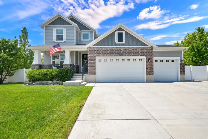 1093 N 1000 W, American Fork, Utah 84003