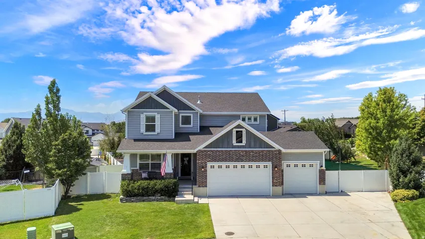 1093 N 1000 W, American Fork, Utah 84003