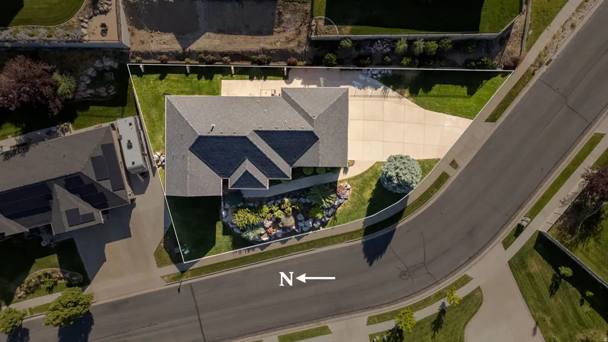 770 Eagleview Dr, Providence, Utah 84332