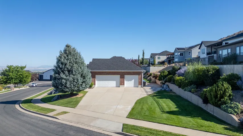 770 Eagleview Dr, Providence, Utah 84332