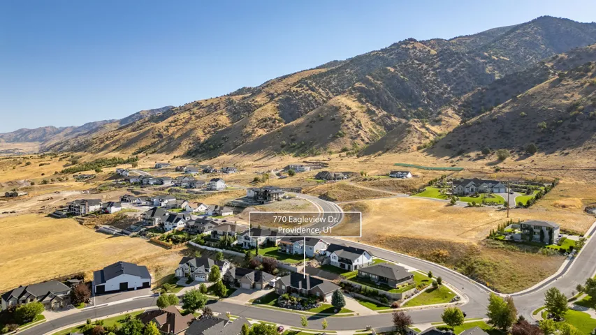 770 Eagleview Dr, Providence, Utah 84332