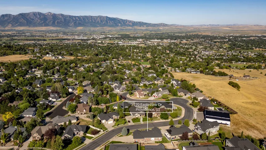 770 Eagleview Dr, Providence, Utah 84332
