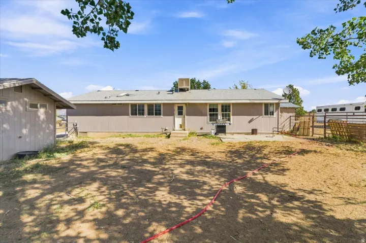 135 E 1200 S, Ephraim, Utah 84627