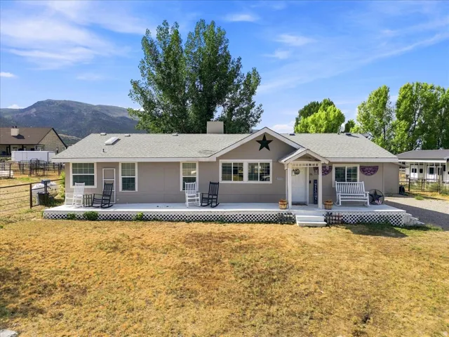 135 E 1200 S, Ephraim, Utah 84627