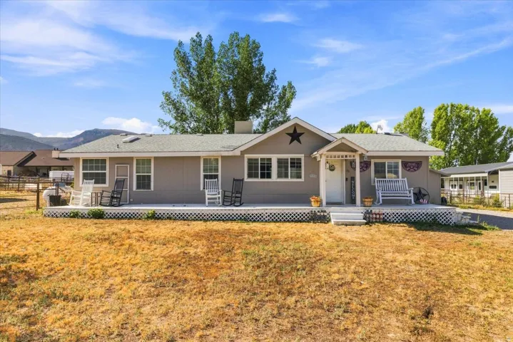 135 E 1200 S, Ephraim, Utah 84627