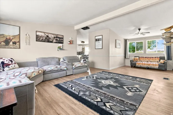 135 E 1200 S, Ephraim, Utah 84627