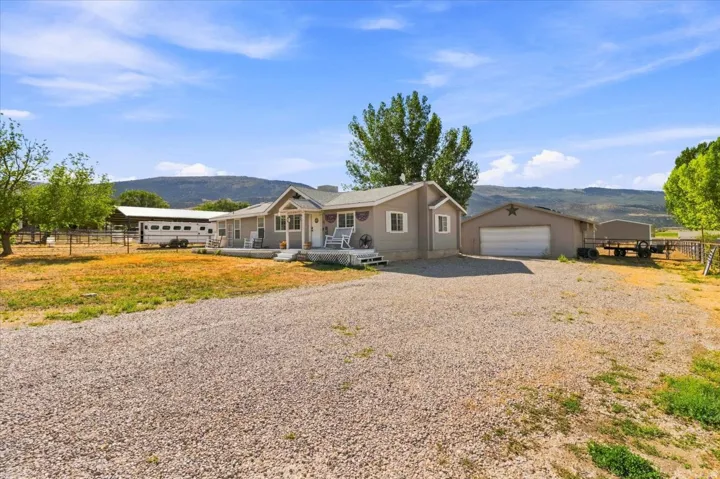 135 E 1200 S, Ephraim, Utah 84627