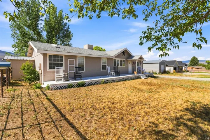 135 E 1200 S, Ephraim, Utah 84627
