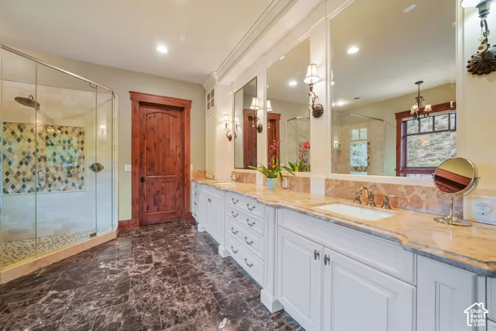 2592 S Red Pine Canyon Rd, Kamas, Utah 84036