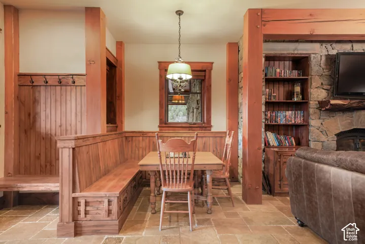 2592 S Red Pine Canyon Rd, Kamas, Utah 84036