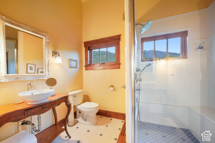 2592 S Red Pine Canyon Rd, Kamas, Utah 84036