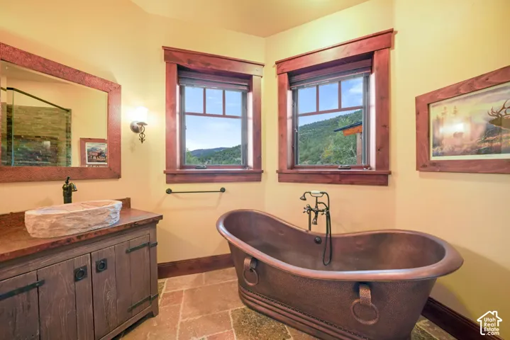 2592 S Red Pine Canyon Rd, Kamas, Utah 84036