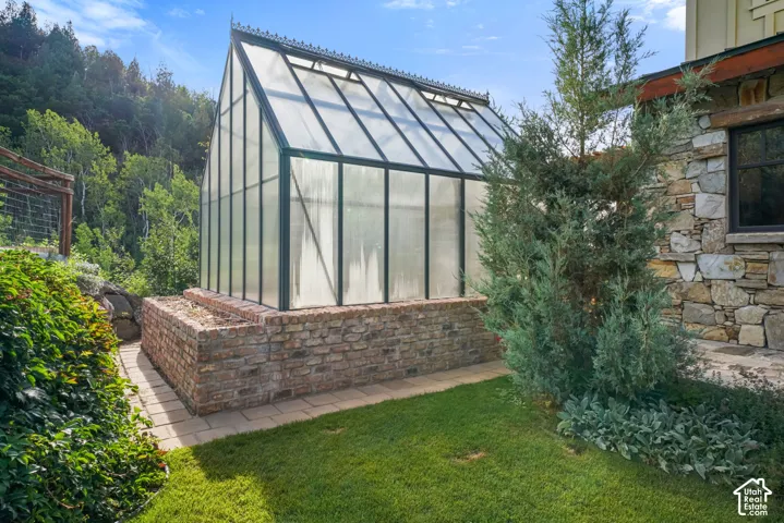 2592 S Red Pine Canyon Rd, Kamas, Utah 84036