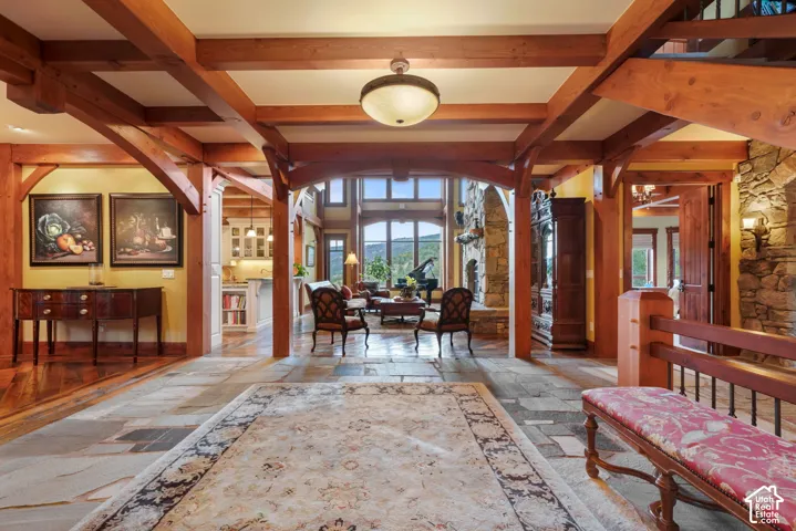 2592 S Red Pine Canyon Rd, Kamas, Utah 84036