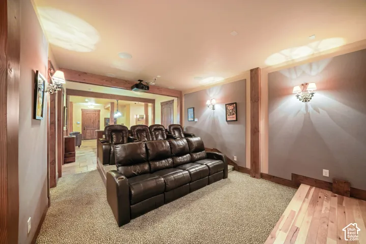 2592 S Red Pine Canyon Rd, Kamas, Utah 84036