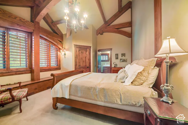 2592 S Red Pine Canyon Rd, Kamas, Utah 84036