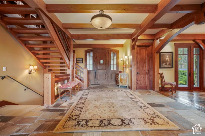 2592 S Red Pine Canyon Rd, Kamas, Utah 84036
