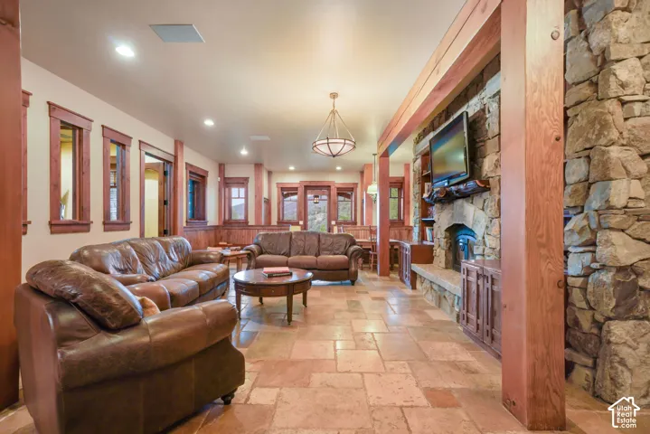 2592 S Red Pine Canyon Rd, Kamas, Utah 84036