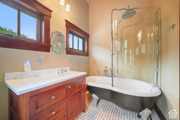 2592 S Red Pine Canyon Rd, Kamas, Utah 84036