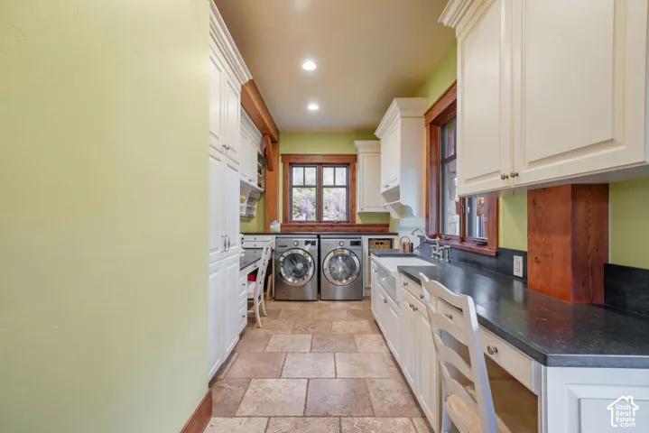 2592 S Red Pine Canyon Rd, Kamas, Utah 84036