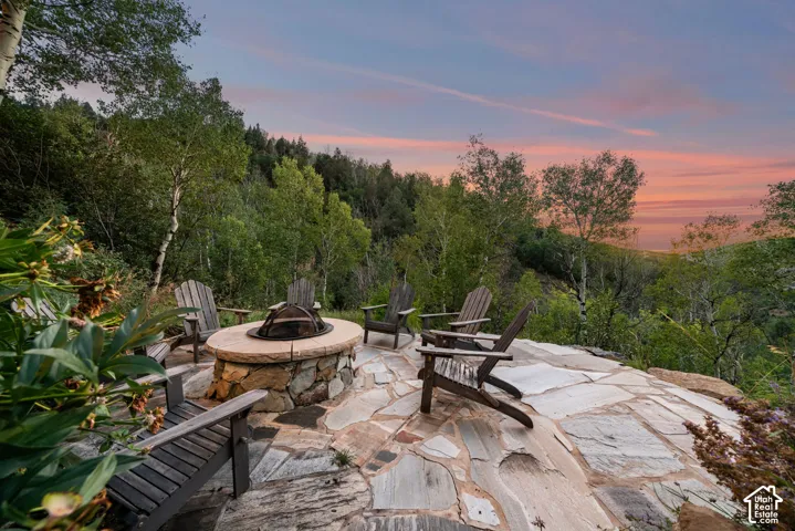 2592 S Red Pine Canyon Rd, Kamas, Utah 84036