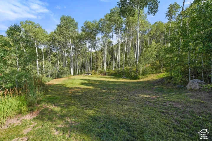 2592 S Red Pine Canyon Rd, Kamas, Utah 84036