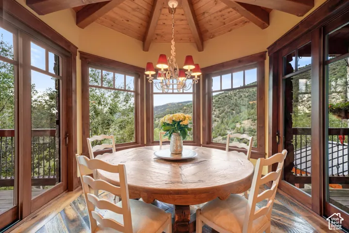 2592 S Red Pine Canyon Rd, Kamas, Utah 84036