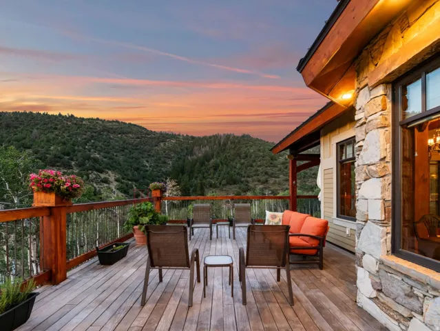 2592 S Red Pine Canyon Rd, Kamas, Utah 84036