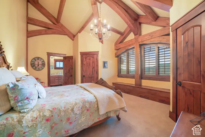 2592 S Red Pine Canyon Rd, Kamas, Utah 84036