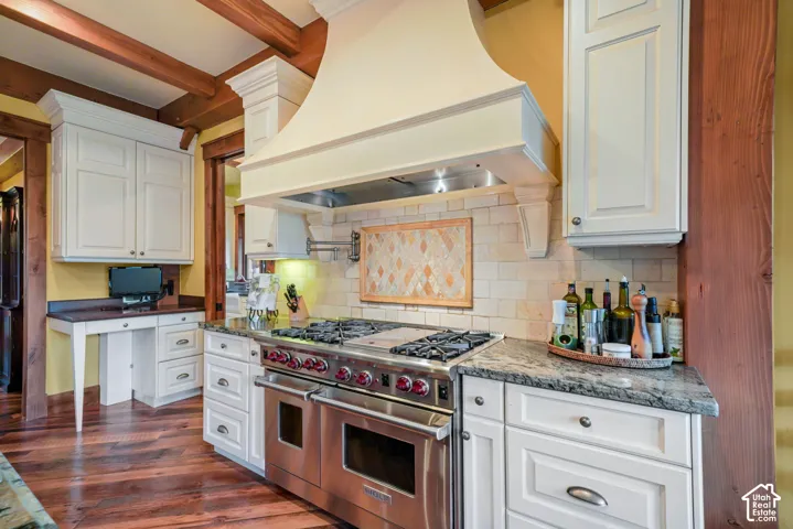2592 S Red Pine Canyon Rd, Kamas, Utah 84036