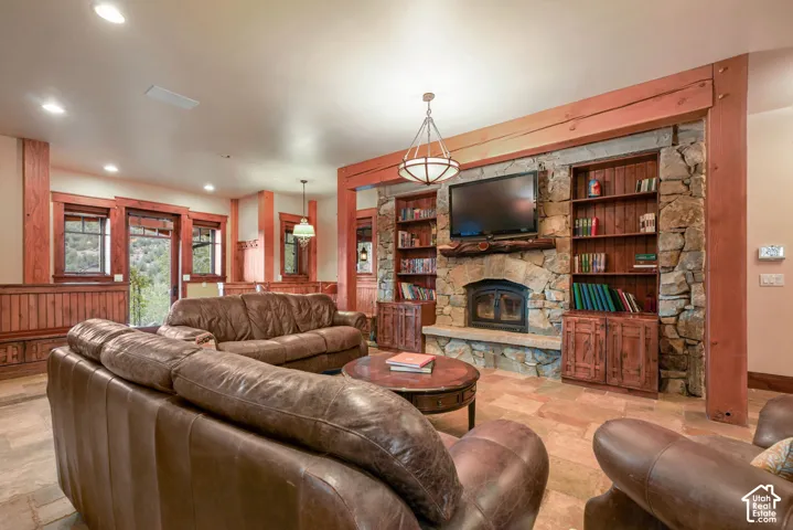 2592 S Red Pine Canyon Rd, Kamas, Utah 84036