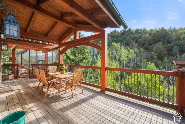 2592 S Red Pine Canyon Rd, Kamas, Utah 84036