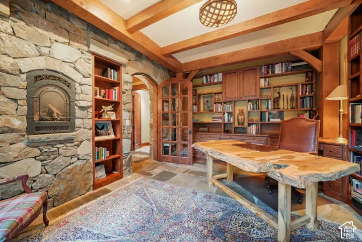 2592 S Red Pine Canyon Rd, Kamas, Utah 84036