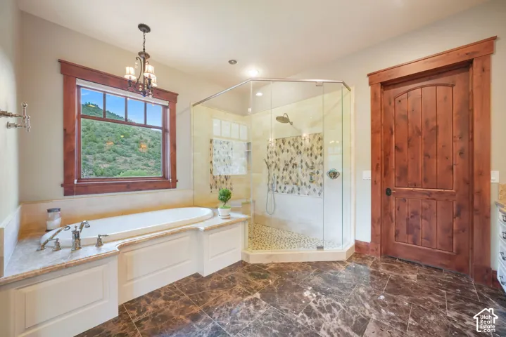 2592 S Red Pine Canyon Rd, Kamas, Utah 84036
