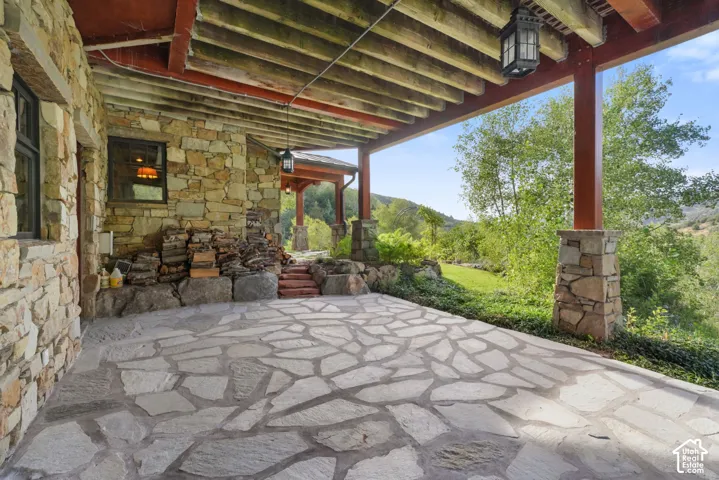 2592 S Red Pine Canyon Rd, Kamas, Utah 84036