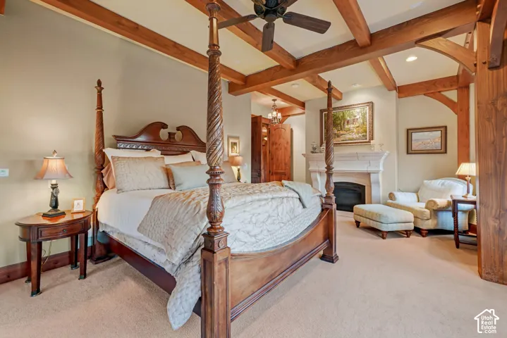 2592 S Red Pine Canyon Rd, Kamas, Utah 84036
