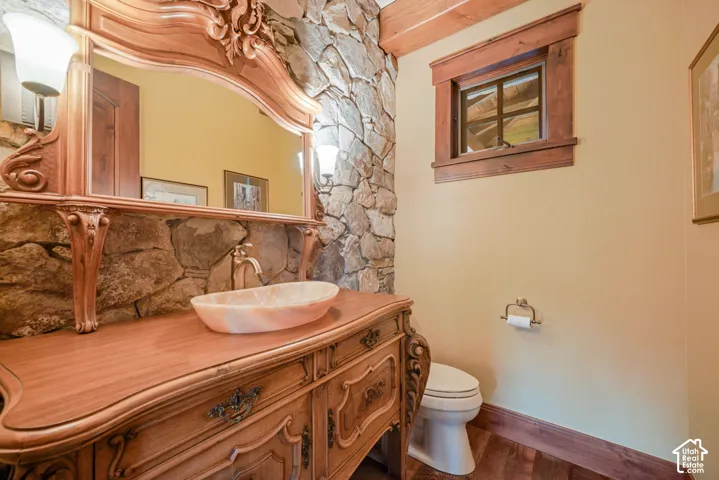 2592 S Red Pine Canyon Rd, Kamas, Utah 84036