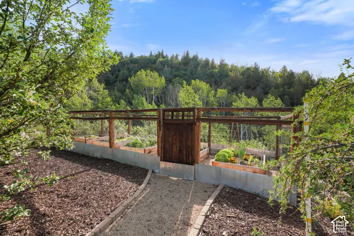 2592 S Red Pine Canyon Rd, Kamas, Utah 84036