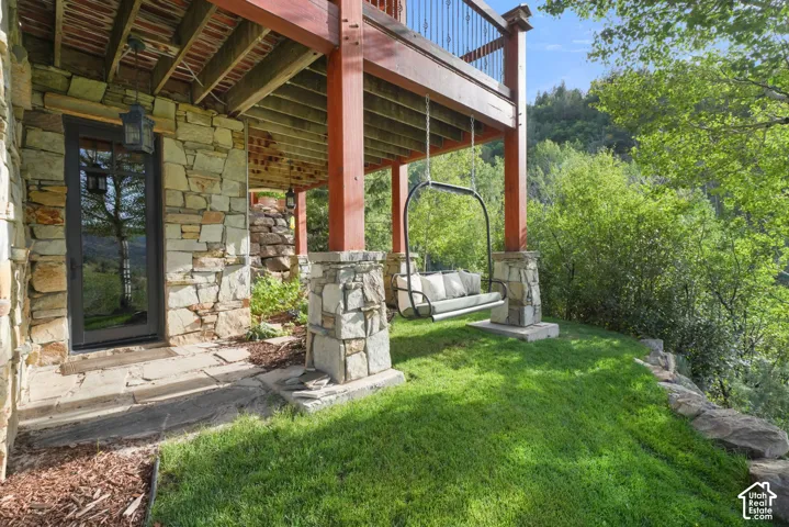 2592 S Red Pine Canyon Rd, Kamas, Utah 84036