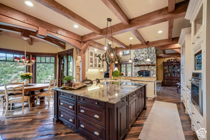2592 S Red Pine Canyon Rd, Kamas, Utah 84036